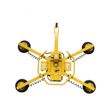 400 kg/600 kg/800 kg Elektrizität Batterie Outdoor -Glasvakuumlifter